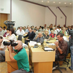 В Крыму объявлен конкурс по формированию Молодежного правительства